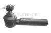 FLENNOR FL524-B Tie Rod End